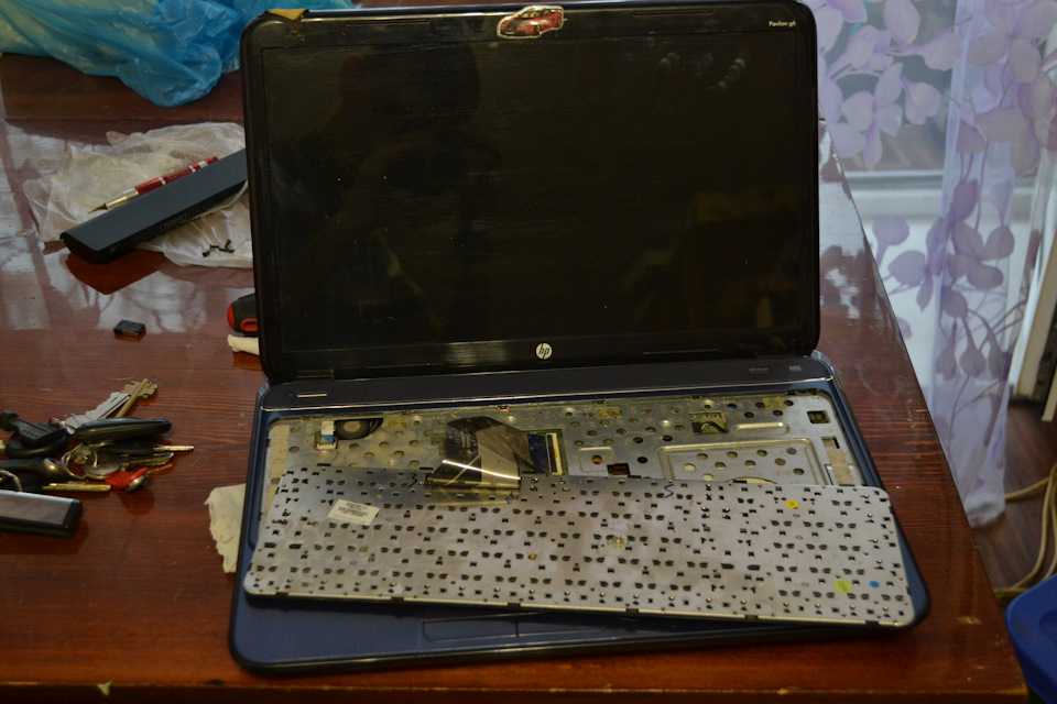Ремонт ноутбуков в санкт-петербурге