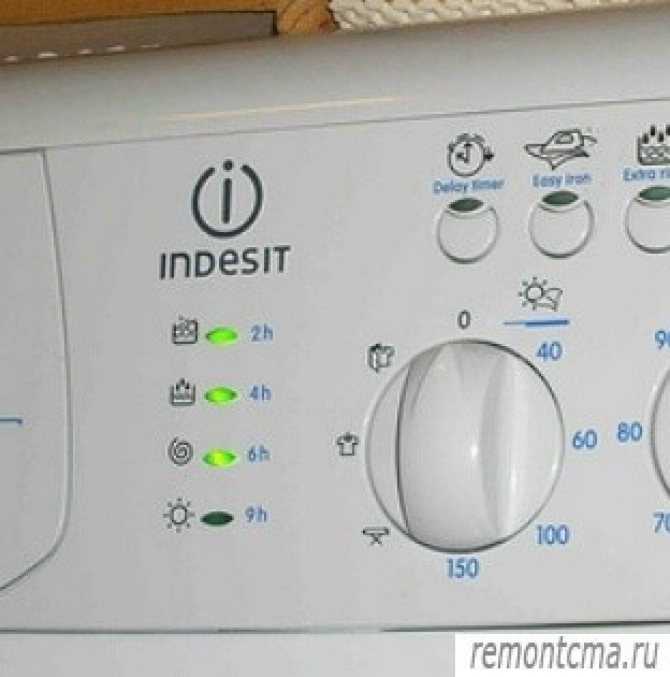 Стиральная машина индезит не включается: основные причины поломки стиралки indesit, как устранить неисправности, сколько стоит вызов мастера?