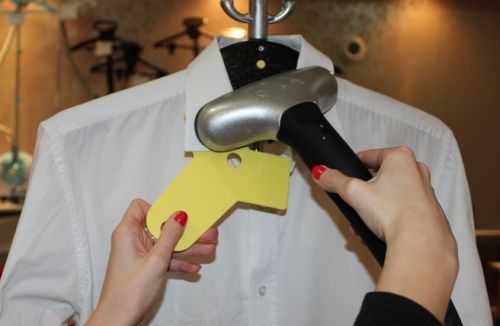 Ремонт отпаривателя для одежды своими руками: советы с видео