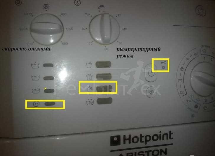 Стиральные машины hotpoint ariston: обзор, характеристики, отзывы :: syl.ru