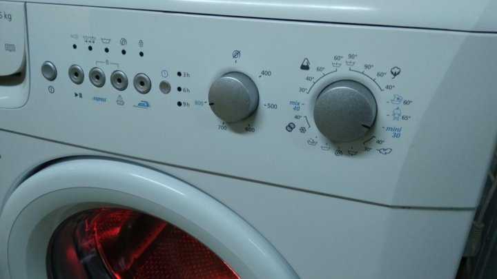 Топ 5 неисправностей стиральных машин веко и их устранение