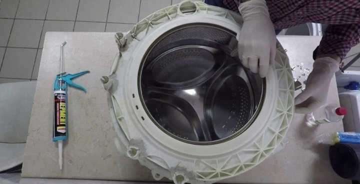 Почему стиральная машина аристон не крутит барабан: 8 вероятных причин