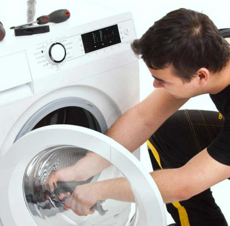Полезная инструкция, как разобрать стиральную машину бош своими руками