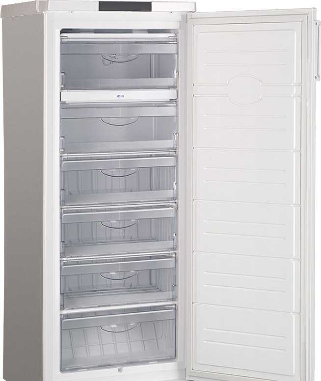 Электронное управление холодильника атлант: инструкция для всех моделей
