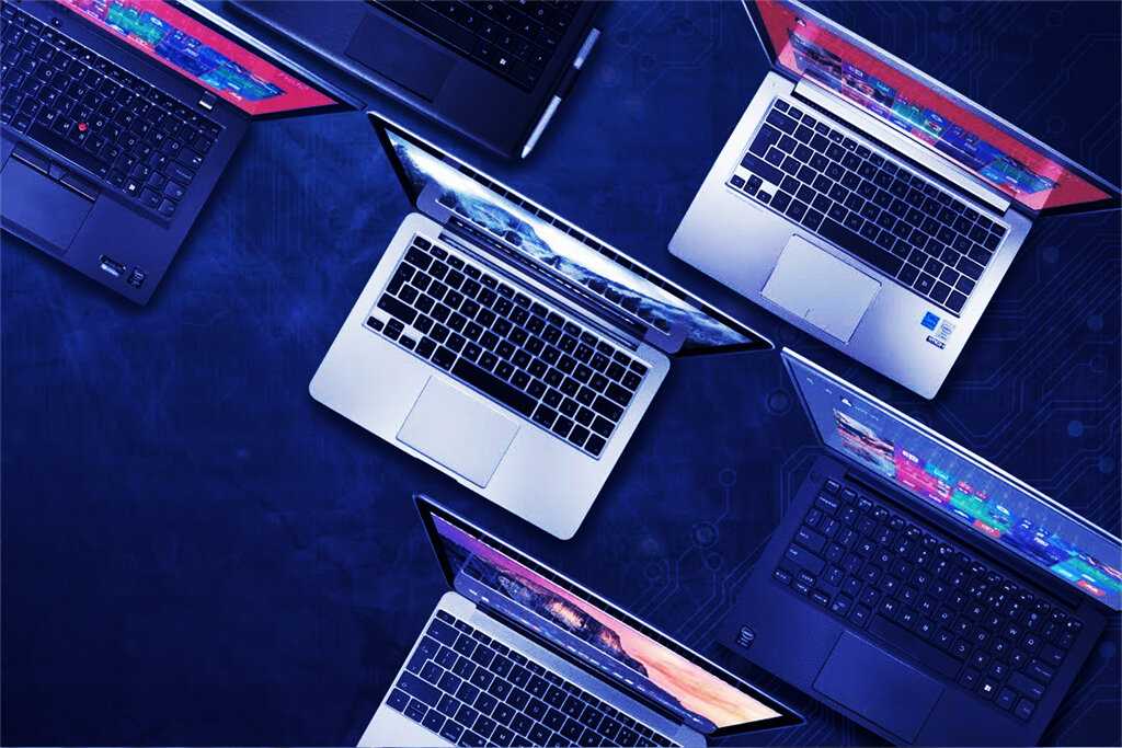 Топ-10 лучших ноутбуков asus — рейтинг 2021 года - toptech