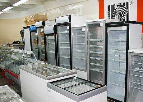 Холодильная витрина - как выбрать: советы от профессионалов