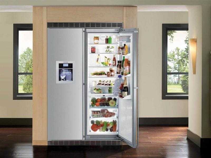 Как превратить сломанный холодильник в кулер и сервировочную станцию для заднего двора: делюсь опытом