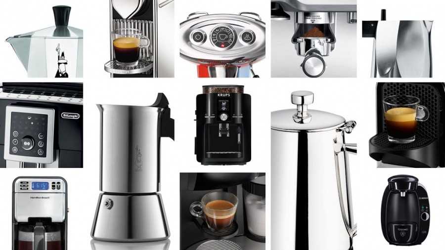 Капельная кофеварка: устройство, принцип работы, как выбрать