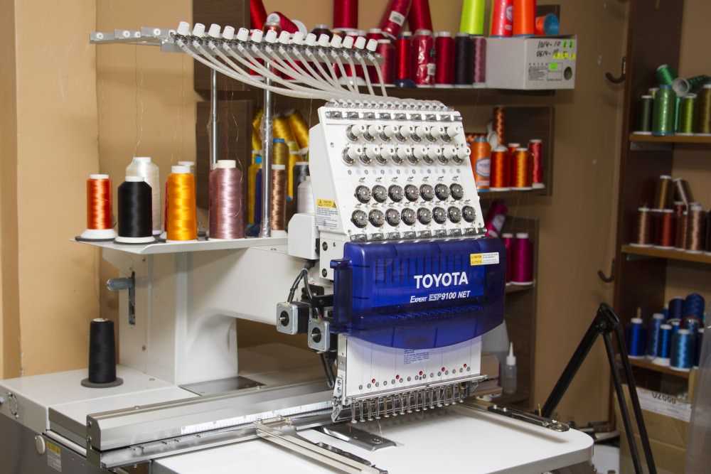 Лучшие швейно-вышивальные машин для дома и бизнеса: рейтинг по качеству и цене