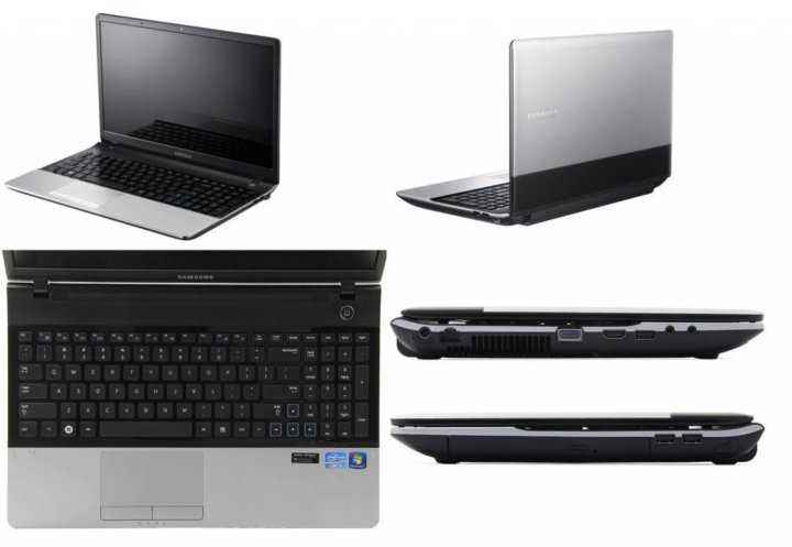 Ноутбук samsung np300v5a: технические характеристики, цена, отзывы, обзор