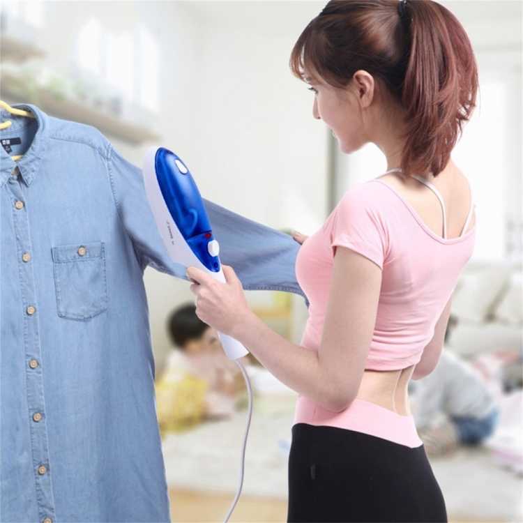 Как пользоваться отпаривателем для одежды: видео, инструкция