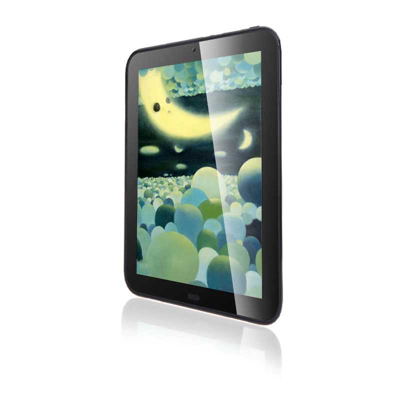 Обзор cube u35gt - четырехъядерного планшета за $200