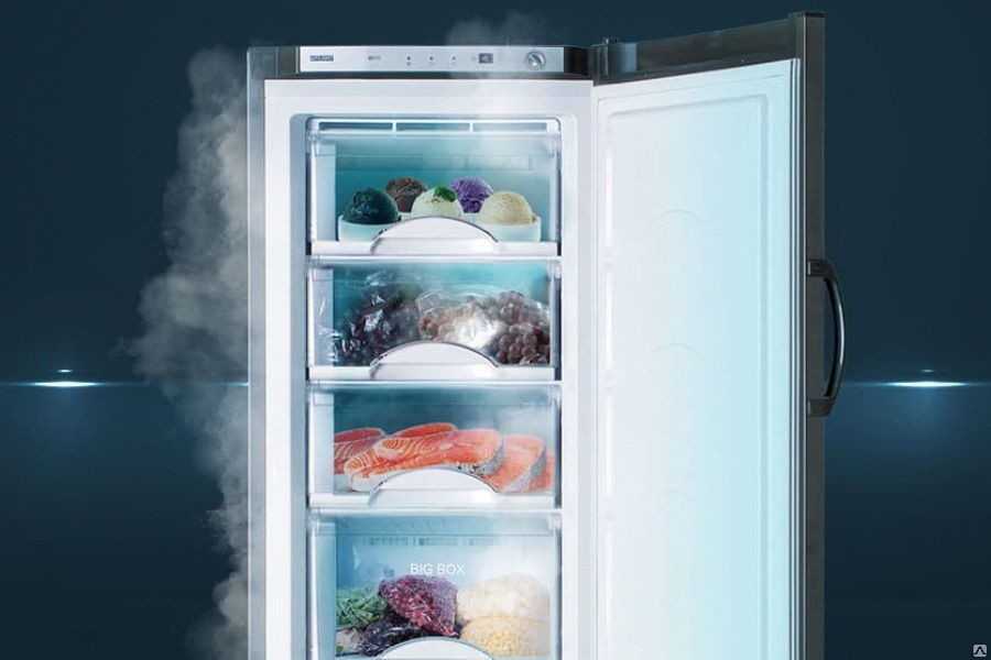 Холодильная камера своими руками. как сделать холодильную камеру