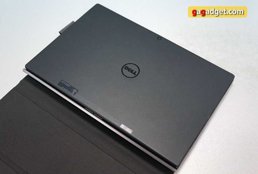 Dell xps 10 tablet 32gb отзывы