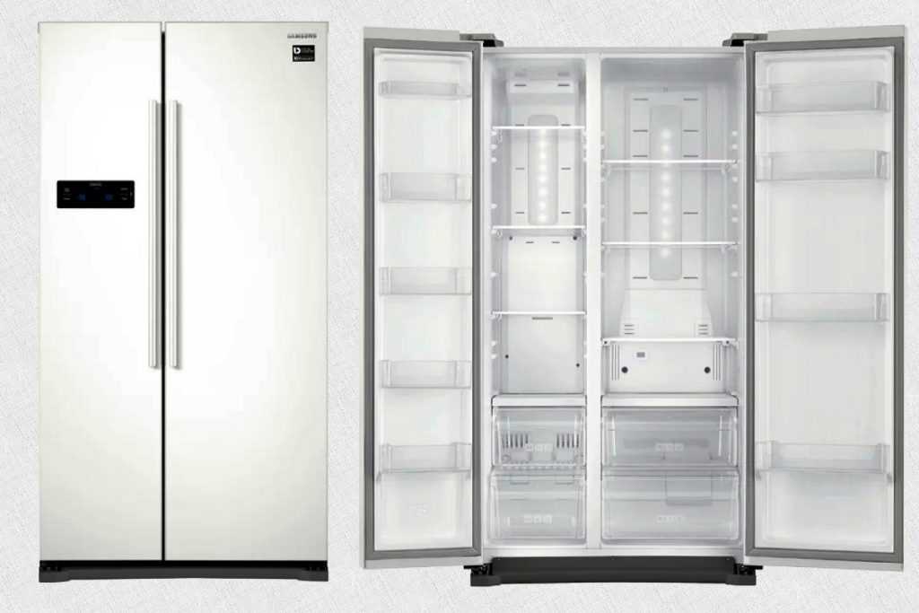 Лучшие холодильники с системой no-frost - рейтинг 2021