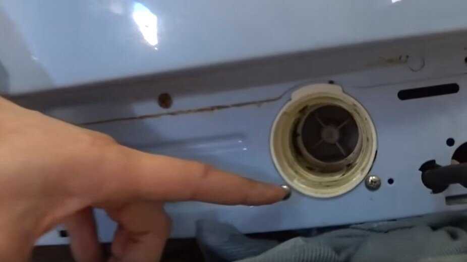 Пошаговая инструкция по замене амортизаторов на стиральной машине самсунг