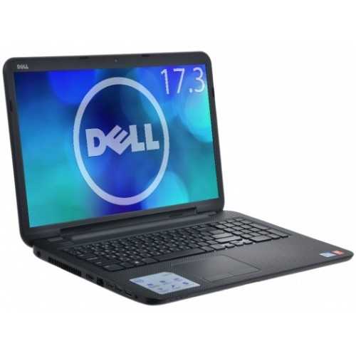 Dell inspiron 5737 отзывы покупателей | 17 честных отзыва покупателей про ноутбуки dell inspiron 5737