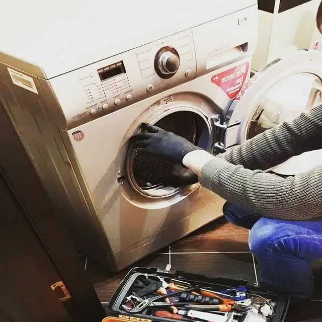 Ремонт стиральных машин в москве выезд мастера на дом
