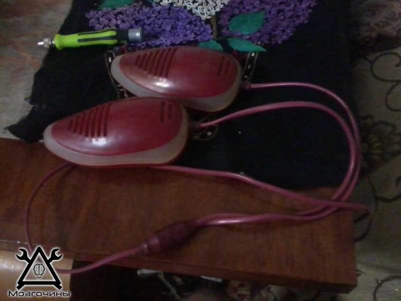 Ремонт сушилки для обуви: своими руками, как починить электрическую сушилку в домашних условиях: пошаговая инструкция