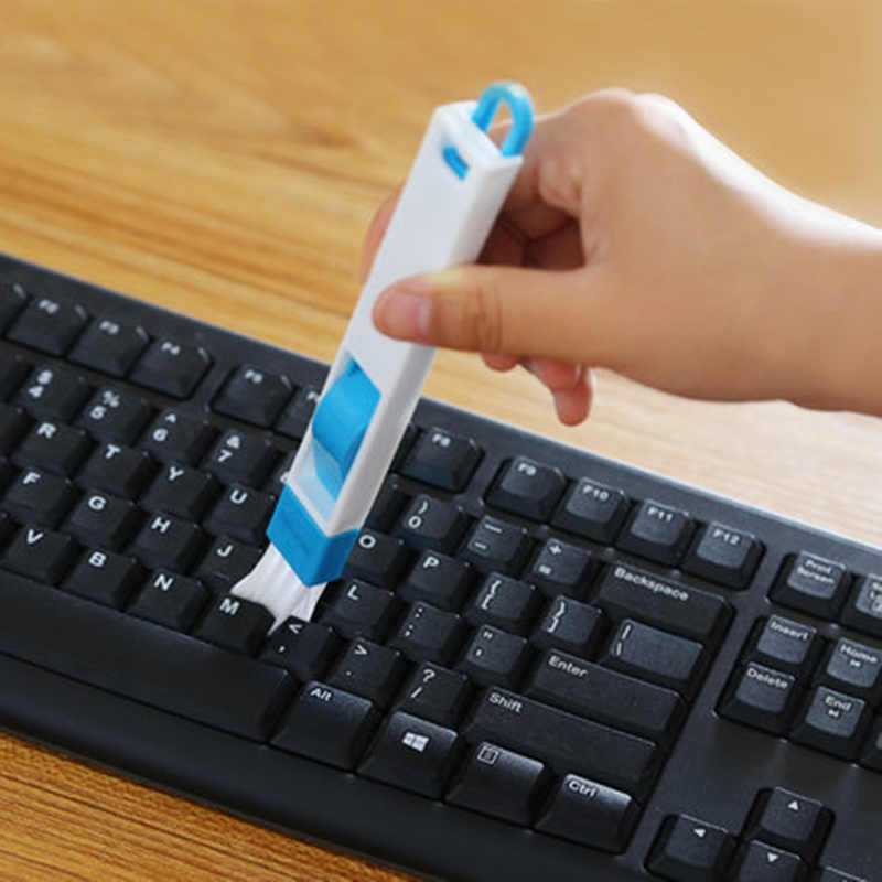 5 эффективных рецептов, как почистить клавиатуру на ноутбуке в домашних условиях