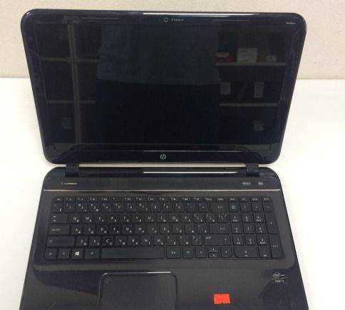 Обзор и тестирование ноутбука hp pavilion gaming 15-ec1000