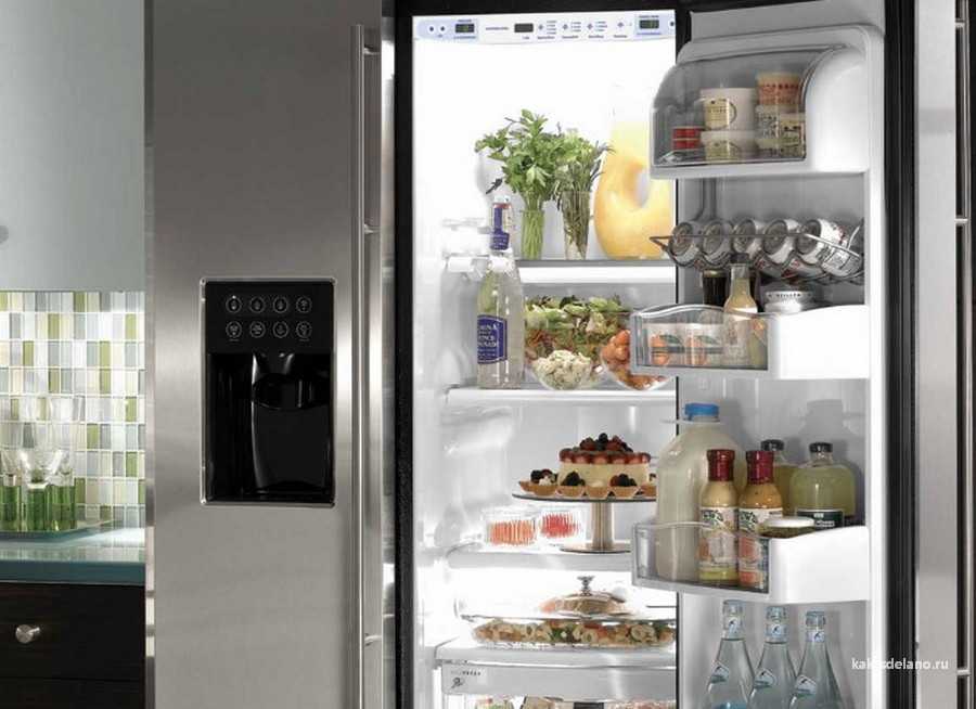 Как отрегулировать холодильник vestfrost
