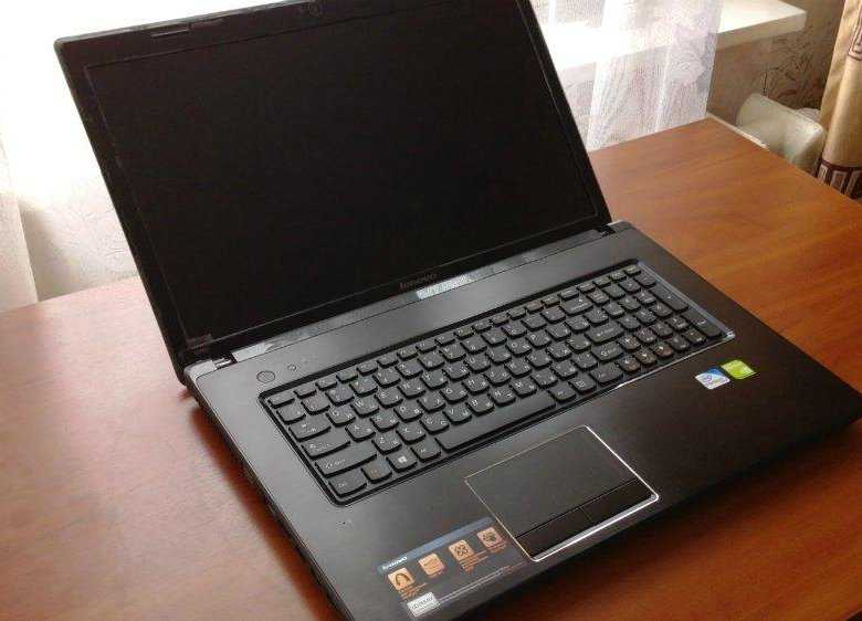 Обзор ноутбука lenovo g780 | портал о компьютерах и бытовой технике