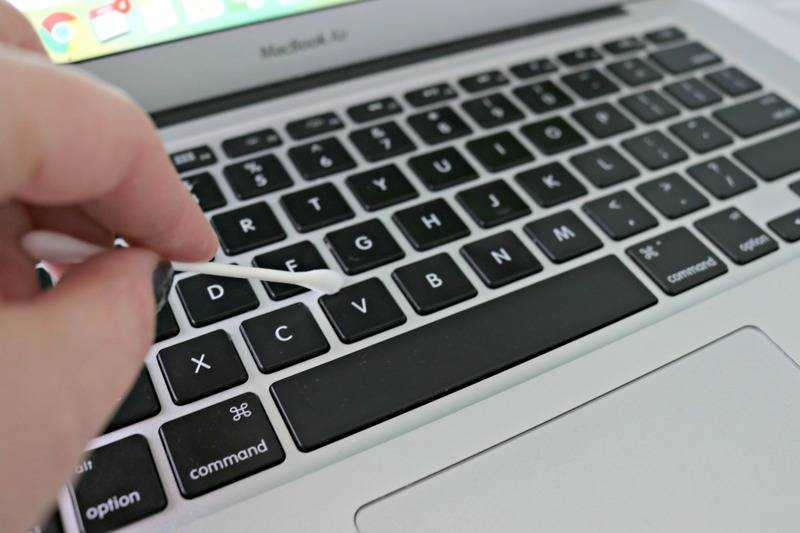 Как вынуть клавиатуру из ноутбука asus. пару слов о самой клавиатуре