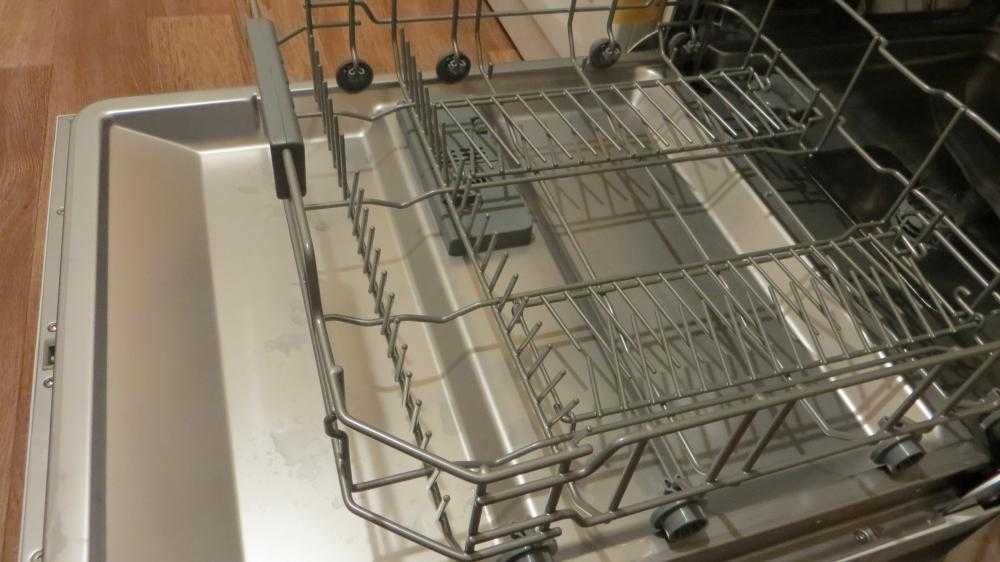 Cамые надёжные посудомоечные машины по мнению ремонтников: рейтинг, отзывы — рейтинг электроники