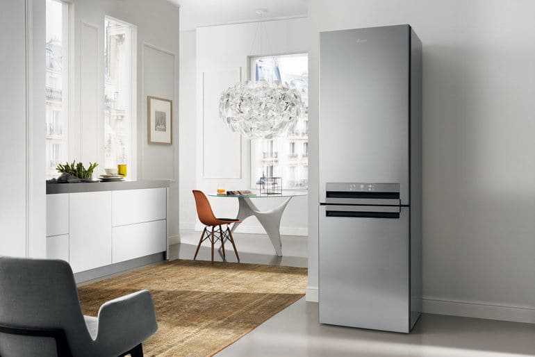 Топ-10 лучших холодильников no frost: рейтинг, отзывы