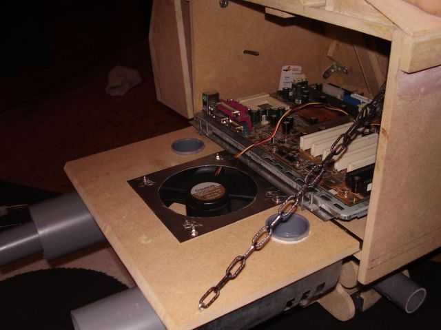 Как обновить компьютер
