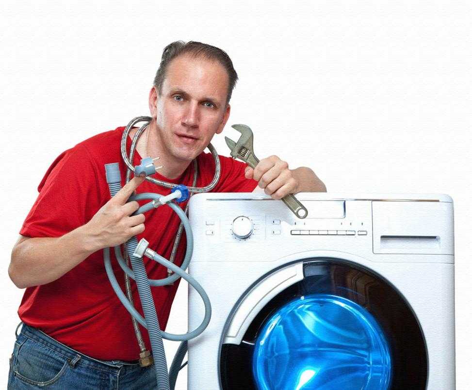 Обзор маленьких стиральных машин