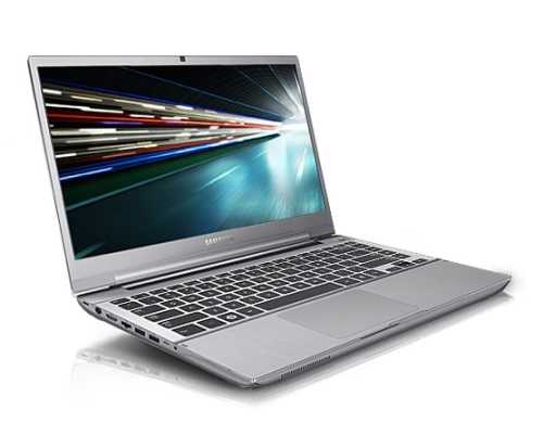 Обзор ноутбука samsung 700z5a (series 7 chronos) - itc.ua