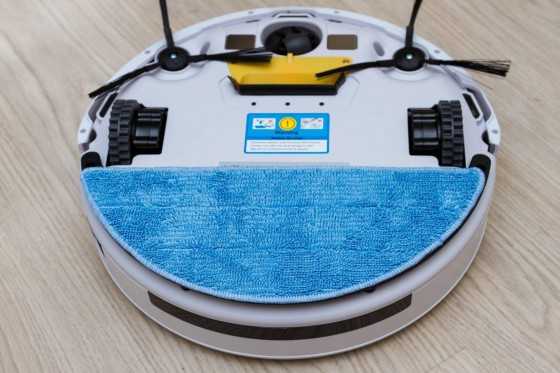 Стоит ли покупать робот-пылесос: советы экспертов и мнения владельцев