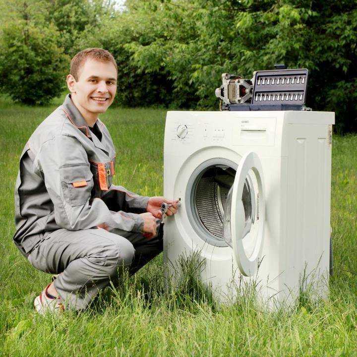 Как открыть сервисный центр и зарабатывать на сломанных стиральных машинах и холодильниках. инструкция - новости - 66.ru