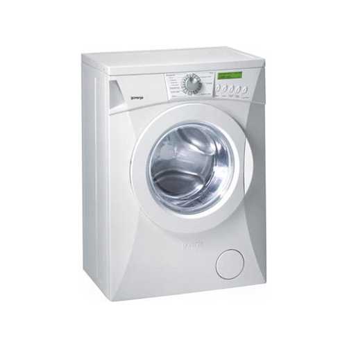 «популярные» неисправности стиральной машины горенье