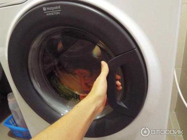Топ 10 неисправностей стиральных машин аристон | рембыттех
