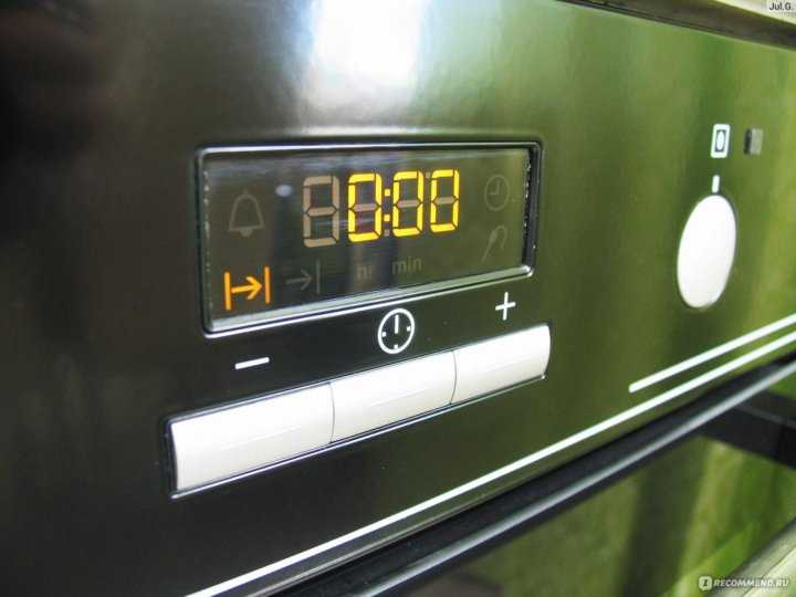 Духовой шкаф электролюкс не работает регулятор температуры