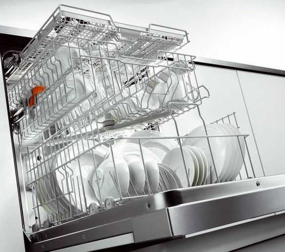 Отзывы о настольной посудомоечной машине — рейтинг топ 7 лучших моделей