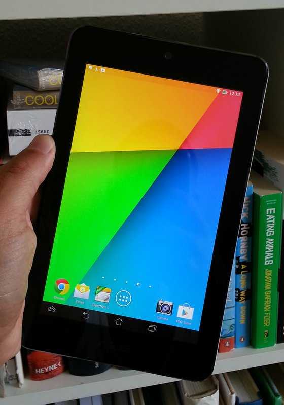 Nexus 10 - обзор совместного планшета samsung и google | apptoday