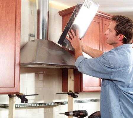 Как разобрать вытяжка кухонная кайзер ремонт и очистка двигателя