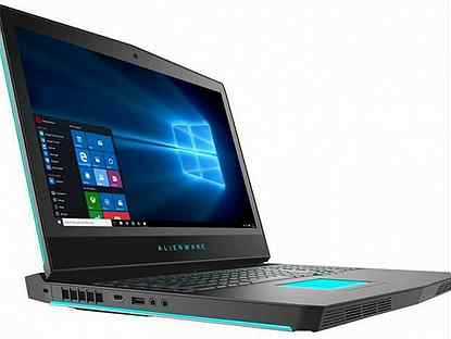 Dell alienware 17 r5 – обзор ноутбука, тесты, цена