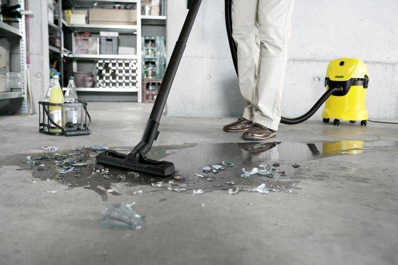 Моющие пылесосы karcher: рейтинг топ-5 моделей + советы перед покупкой