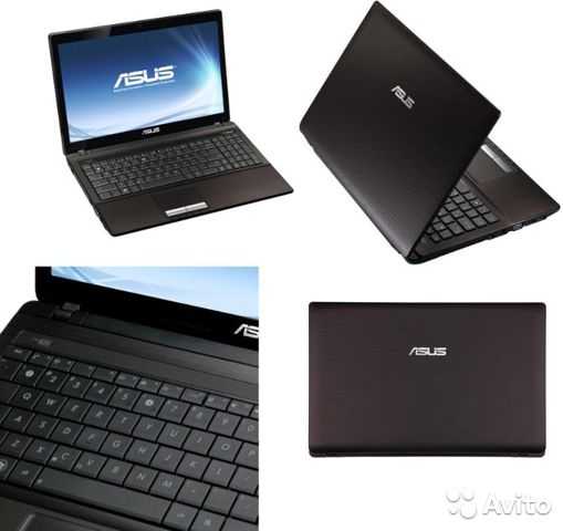 Asus k53s – старенький, но весьма крепкий и надежный бюджетник [обзор]