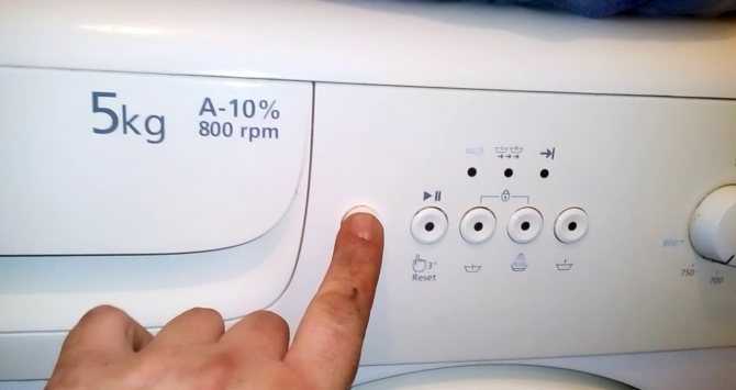 Топ 5 неисправностей стиральных машин беко