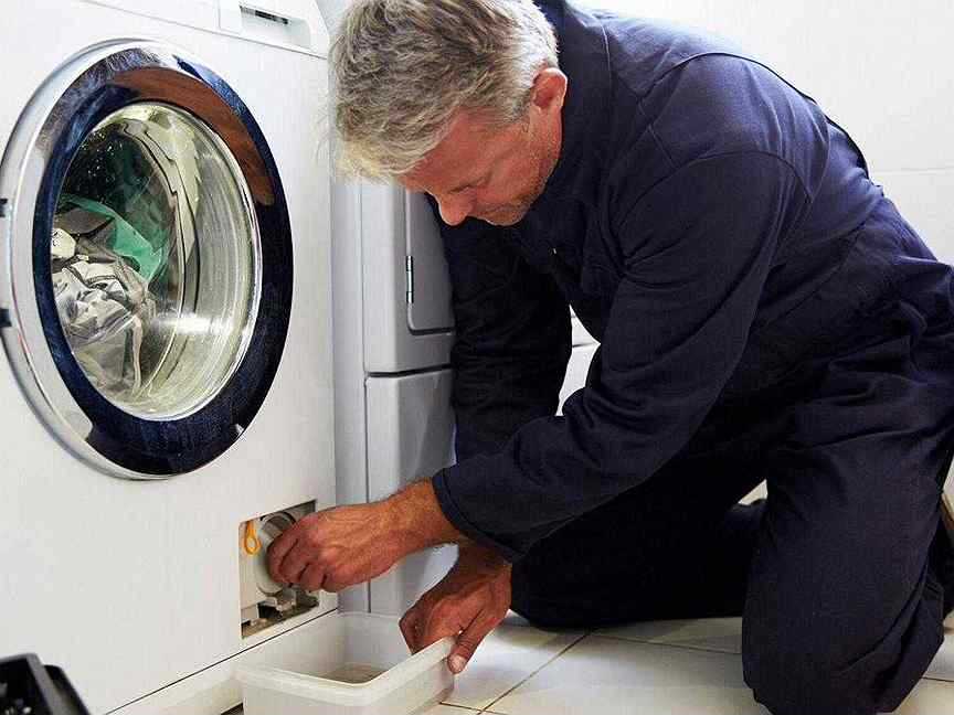 Перечень и стоимость работ по ремонту стиральных машин.