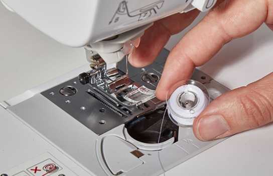 Какой лучше тип челнока в швейной машине: описание, характеристики и отзывы
