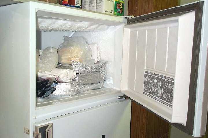 Холодильная камера своими руками, статья холодильное оборудование