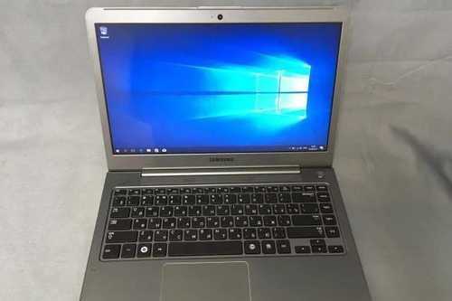 Ноутбук samsung 535u4c-s03 — купить, цена и характеристики, отзывы