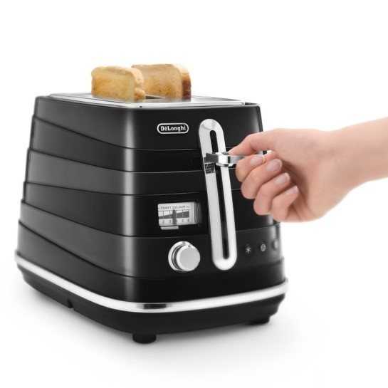 Как сделать тосты без тостера. как пользоваться тостером, его основные функции как жарить хлеб в тостере